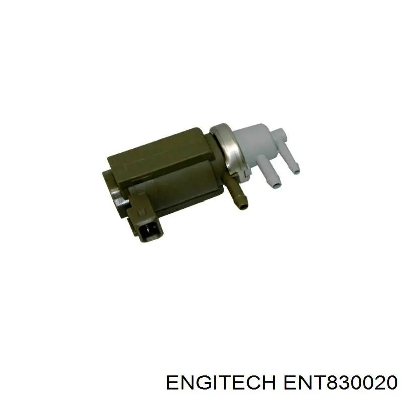 ENT830020 Engitech transmisor de presion de carga (solenoide)