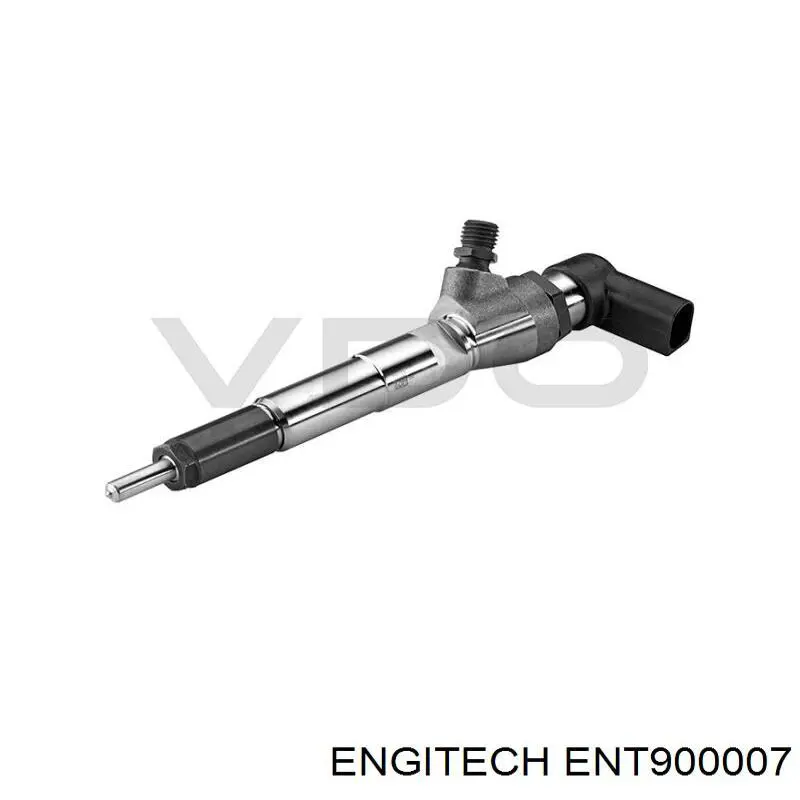 ENT900007 Engitech inyector de combustible