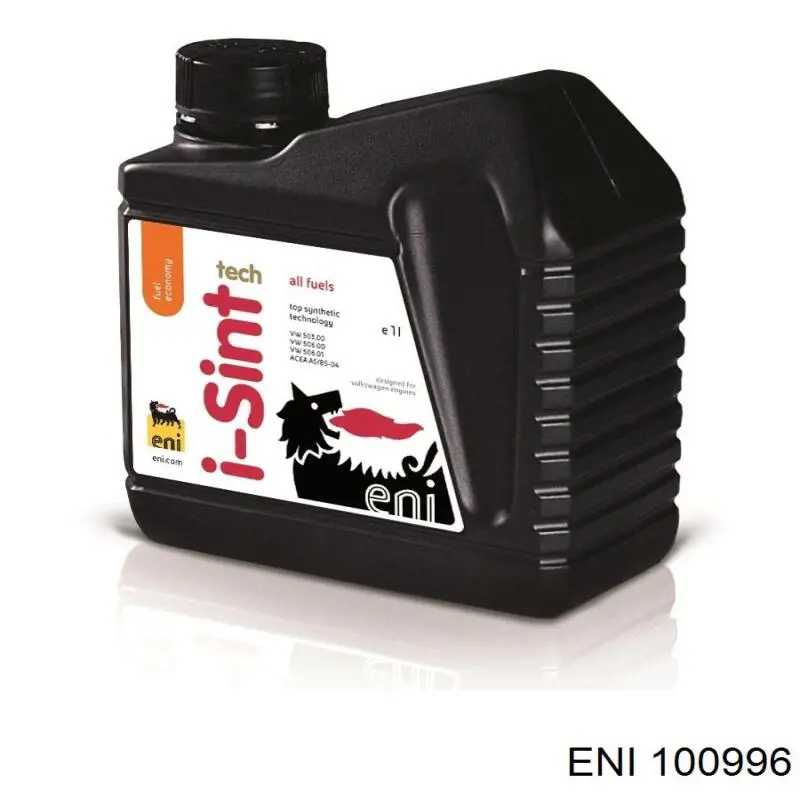 100996 ENI aceite de motor