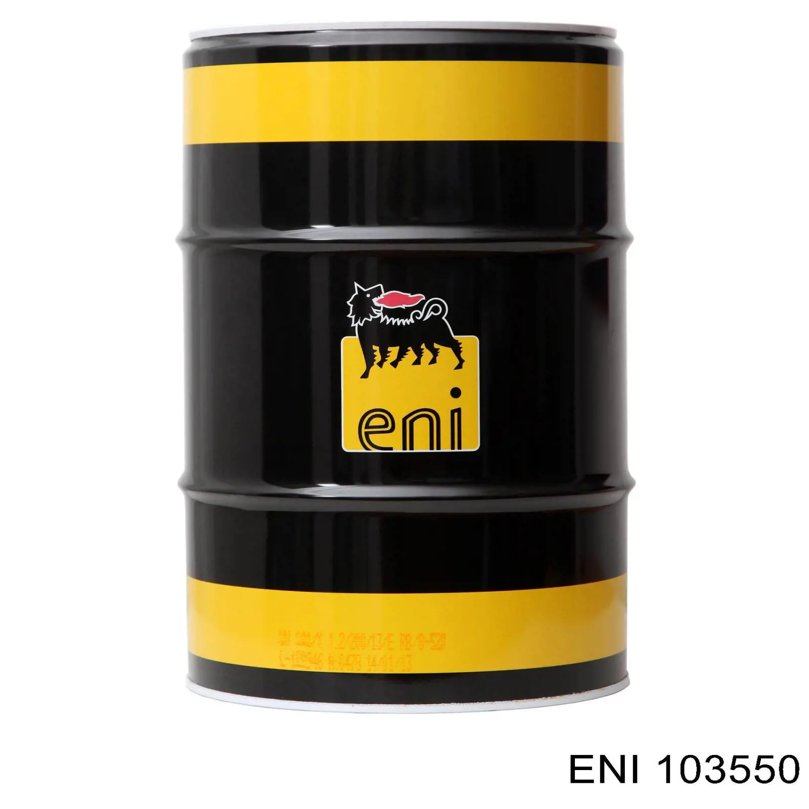 103550 ENI aceite de motor