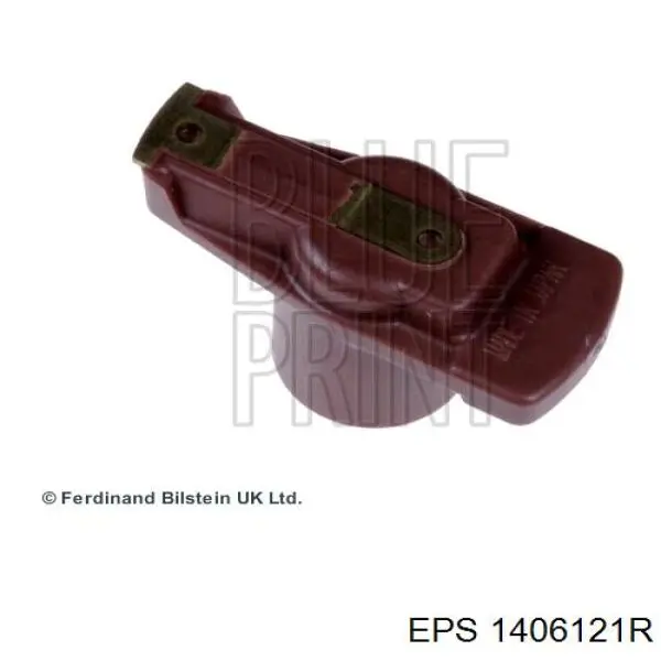 1.406.121R EPS rotor del distribuidor de encendido