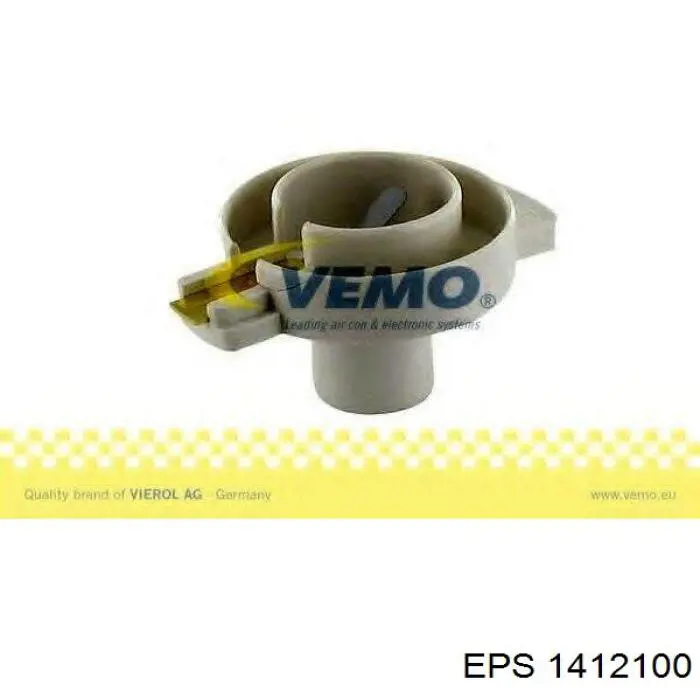 1.412.100 EPS rotor del distribuidor de encendido