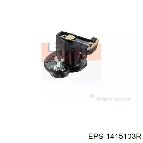 1.415.103R EPS rotor del distribuidor de encendido