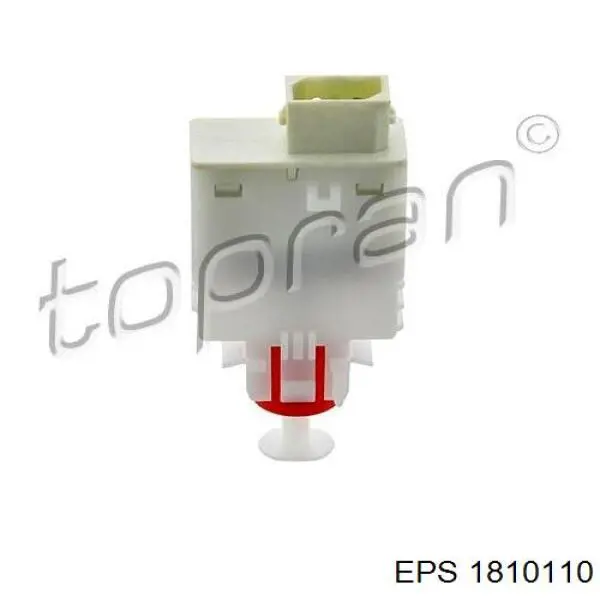 90458543 Opel interruptor luz de freno