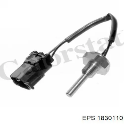 1.830.110 EPS sensor de temperatura del refrigerante