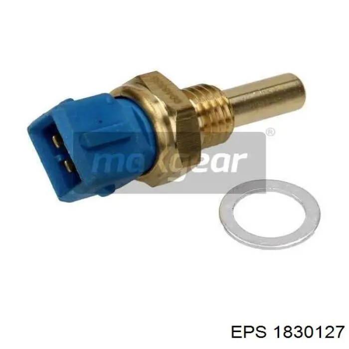 1.830.127 EPS sensor de temperatura del refrigerante