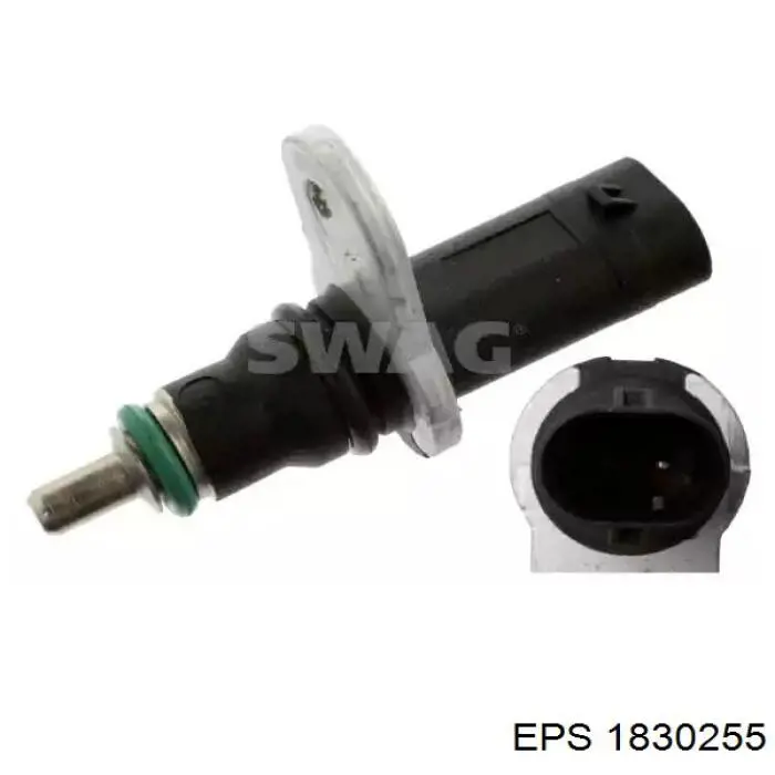 1.830.255 EPS sensor, temperatura del aceite