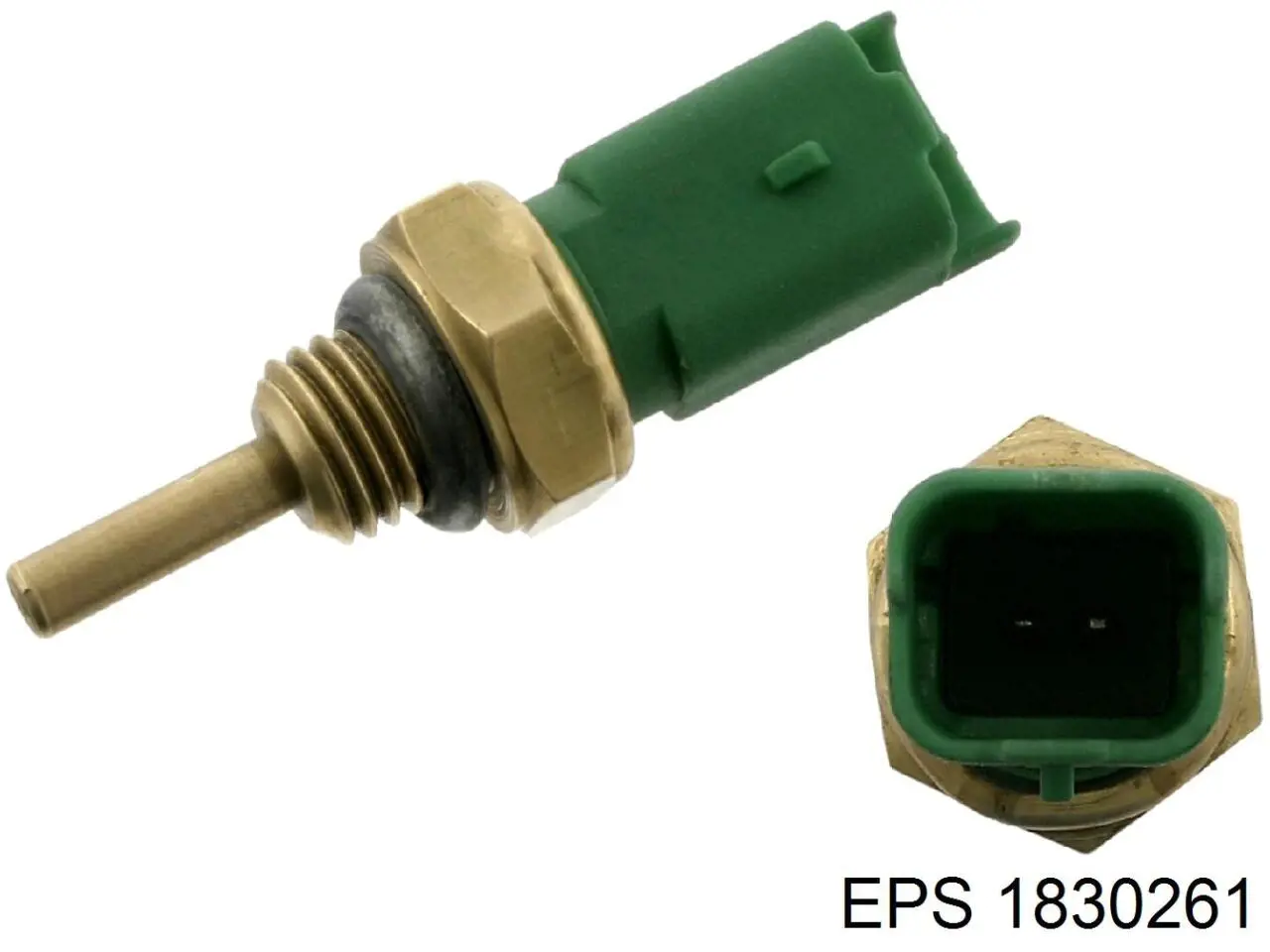 1.830.261 EPS sensor de temperatura del refrigerante