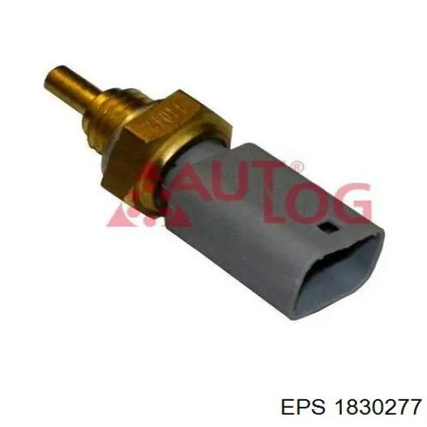 1851 Angli sensor de temperatura del refrigerante