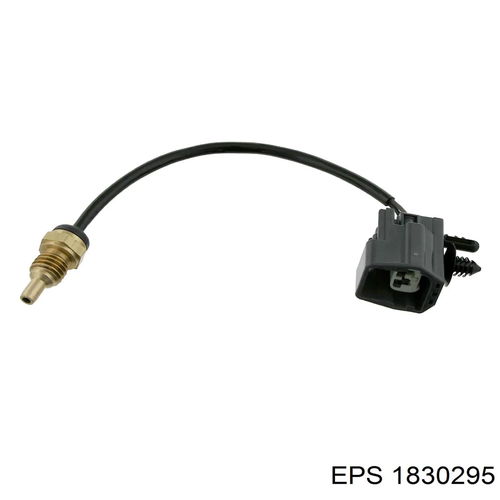 1.830.295 EPS sensor de temperatura del refrigerante