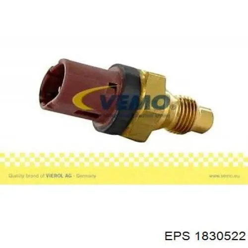 700107 VALEO sensor de temperatura del refrigerante