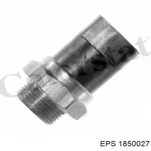  Sensor, temperatura del refrigerante (encendido el ventilador del radiador) para Volkswagen Jetta 1 