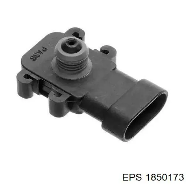 550 173 KW sensor, temperatura del refrigerante (encendido el ventilador del radiador)