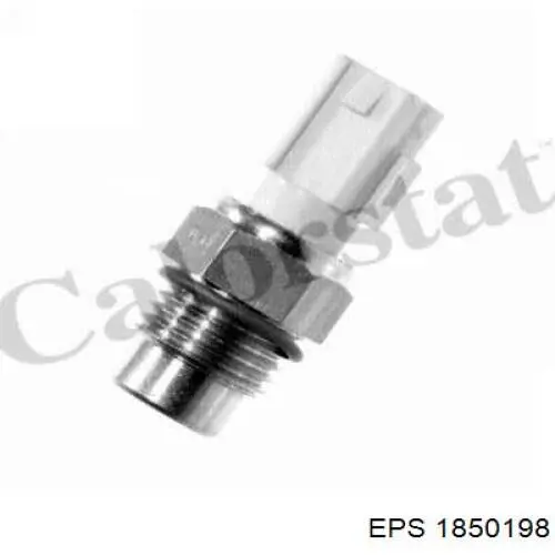 1.850.198 EPS sensor, temperatura del refrigerante (encendido el ventilador del radiador)