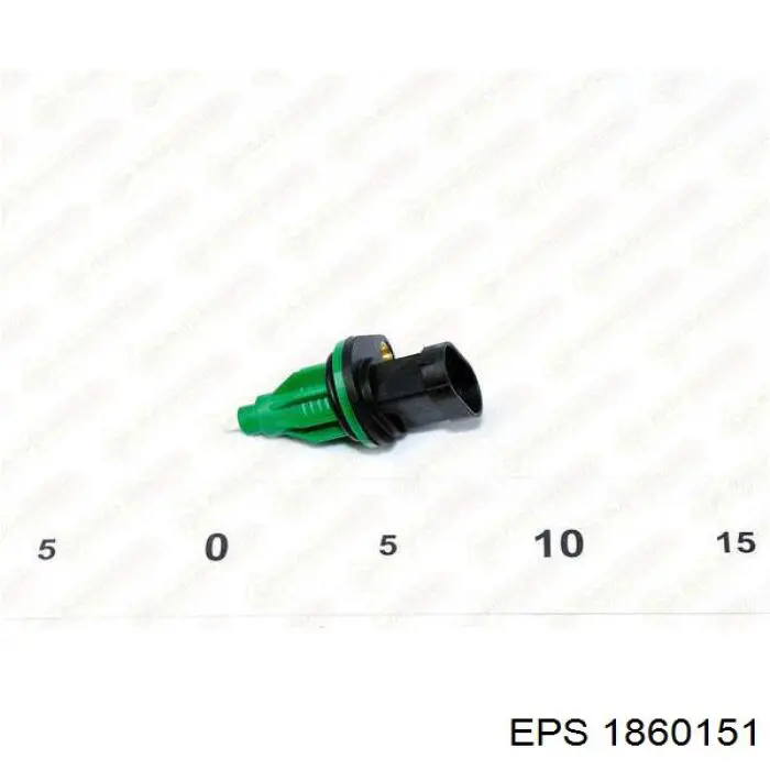 4500722 Opel interruptor, piloto de marcha atrás