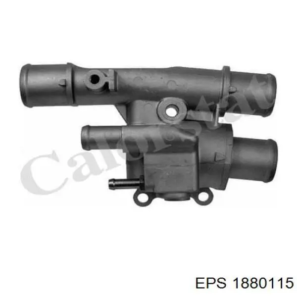 1.880.115 EPS termostato, refrigerante