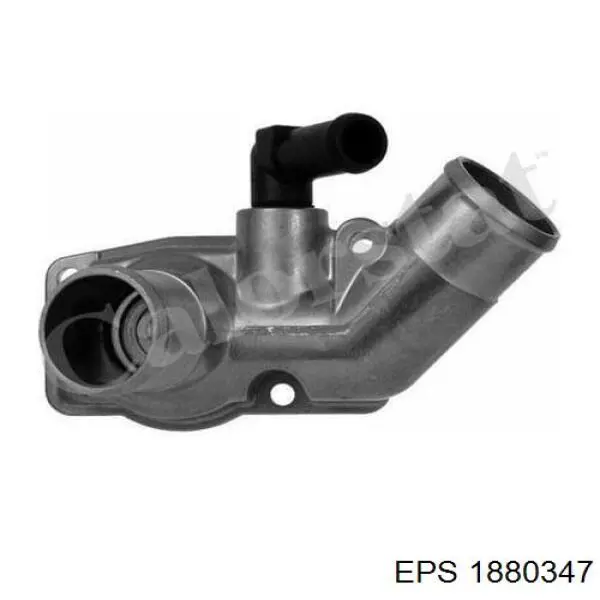 1.880.347 EPS caja del termostato