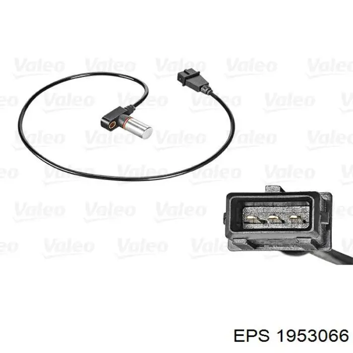 1.953.066 EPS sensor de posición del cigüeñal