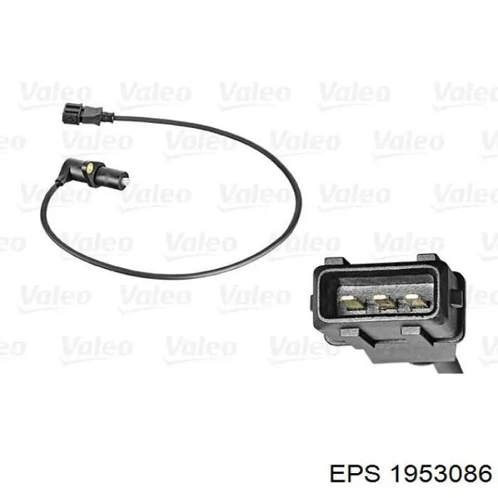 1.953.086 EPS sensor de posición del árbol de levas