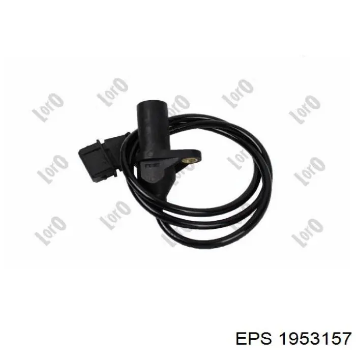 1.953.157 EPS sensor de posición del cigüeñal