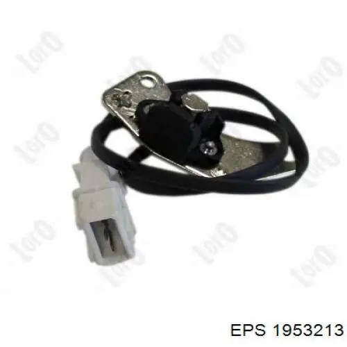 7760493 Fiat/Alfa/Lancia sensor de posición del árbol de levas