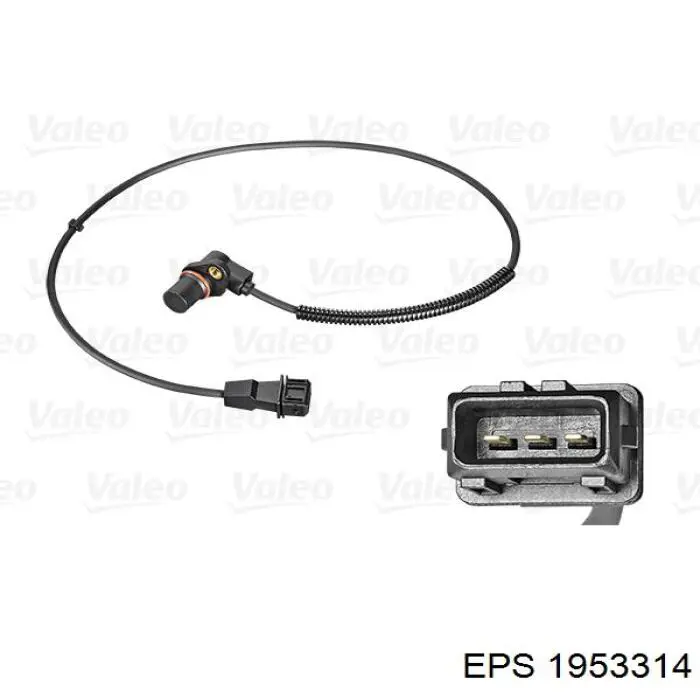 1.953.314 EPS sensor de posición del cigüeñal