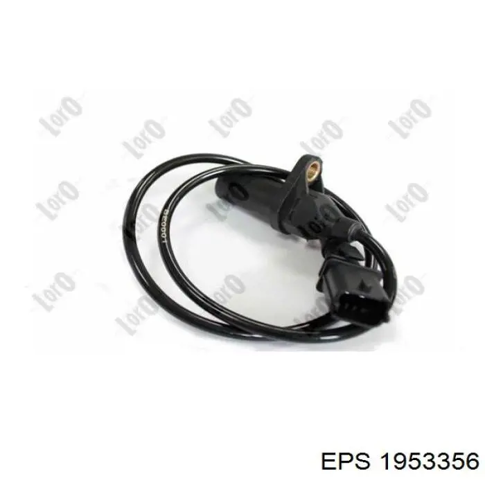 46779352 Fiat/Alfa/Lancia sensor de posición del cigüeñal