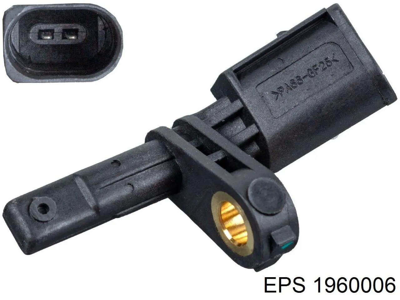 1.960.006 EPS sensor abs delantero derecho