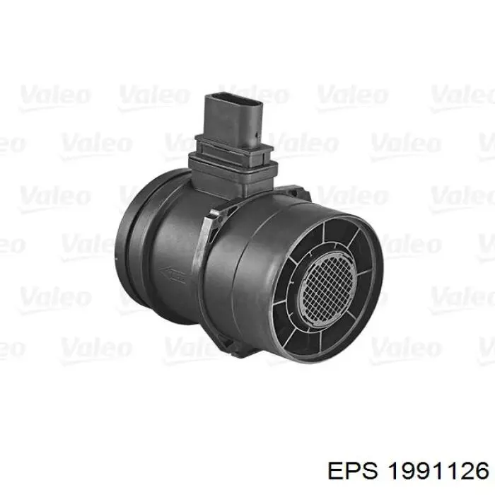 1.991.126 EPS sensor de flujo de aire/medidor de flujo (flujo de aire masibo)