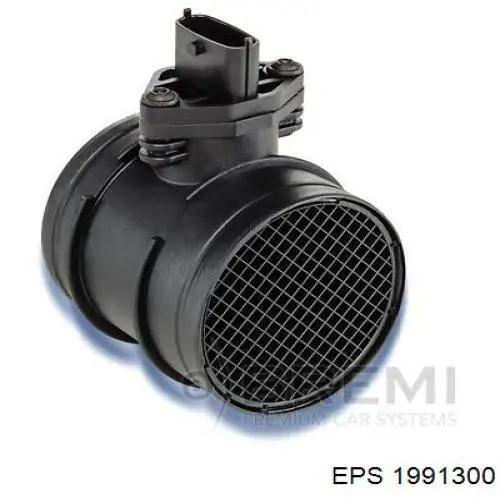 93181894 General Motors sensor de flujo de aire/medidor de flujo (flujo de aire masibo)