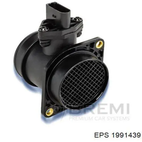 06A906461CV VAG sensor de flujo de aire/medidor de flujo (flujo de aire masibo)