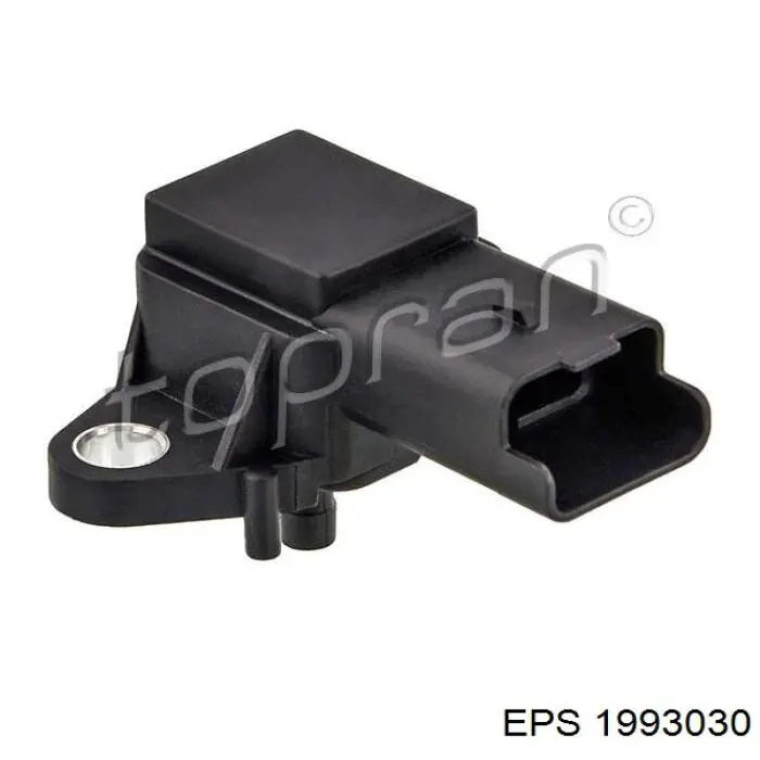 1.993.030 EPS sensor de presion del colector de admision