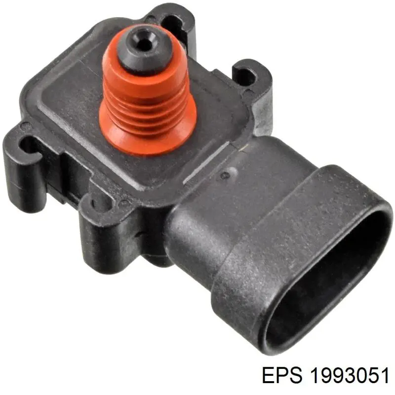 1.993.051 EPS sensor de presion del colector de admision