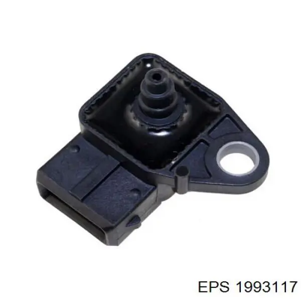 1.993.117 EPS sensor de presion del colector de admision