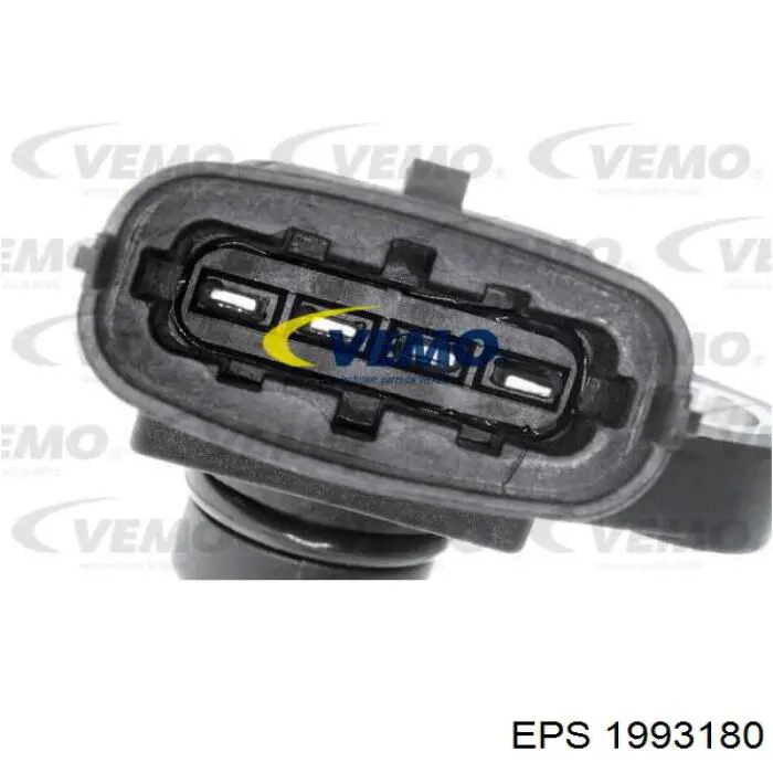 1.993.180 EPS sensor de presion del colector de admision