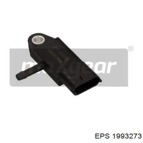 93187247 Fiat/Alfa/Lancia sensor de presion de escape