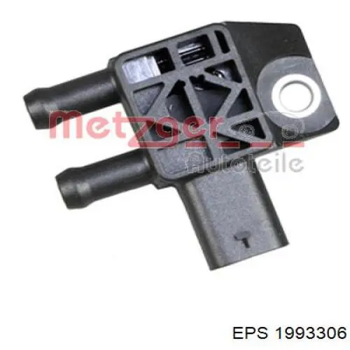 1.993.306 EPS sensor de presion del colector de admision