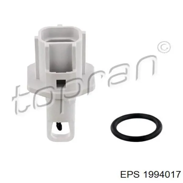 1.994.017 EPS sensor, temperatura del aire de admisión