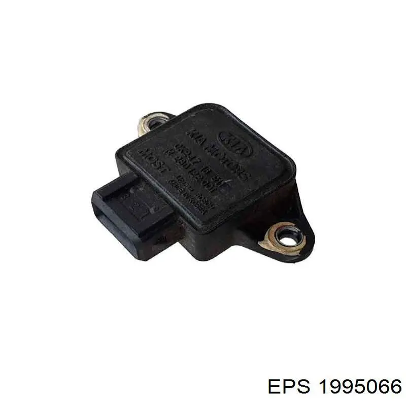 1.995.066 EPS sensor, posición mariposa