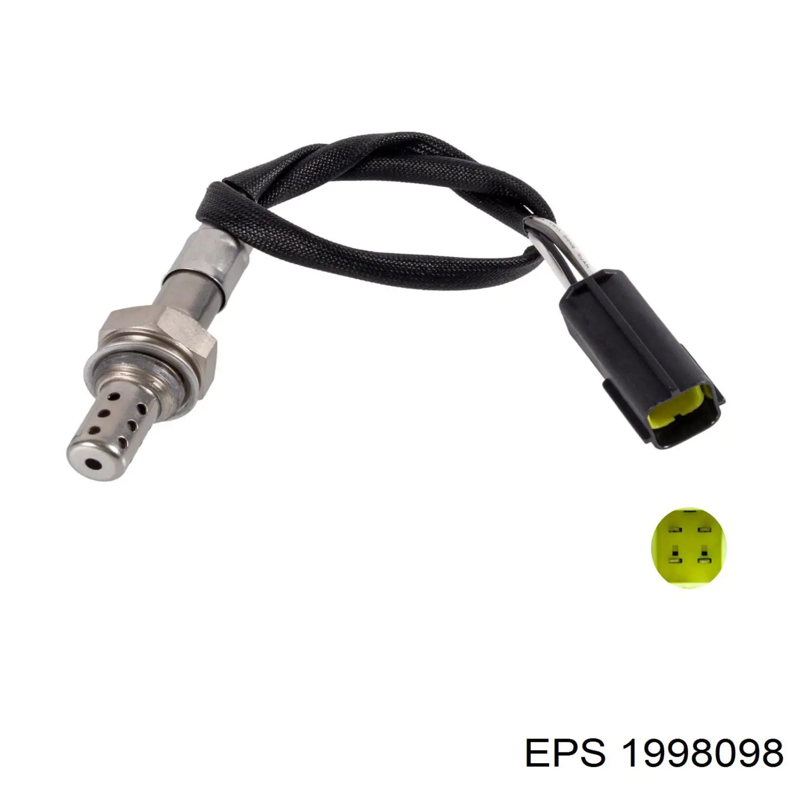 1.998.098 EPS sonda lambda sensor de oxigeno post catalizador