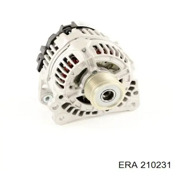 210231 ERA alternador