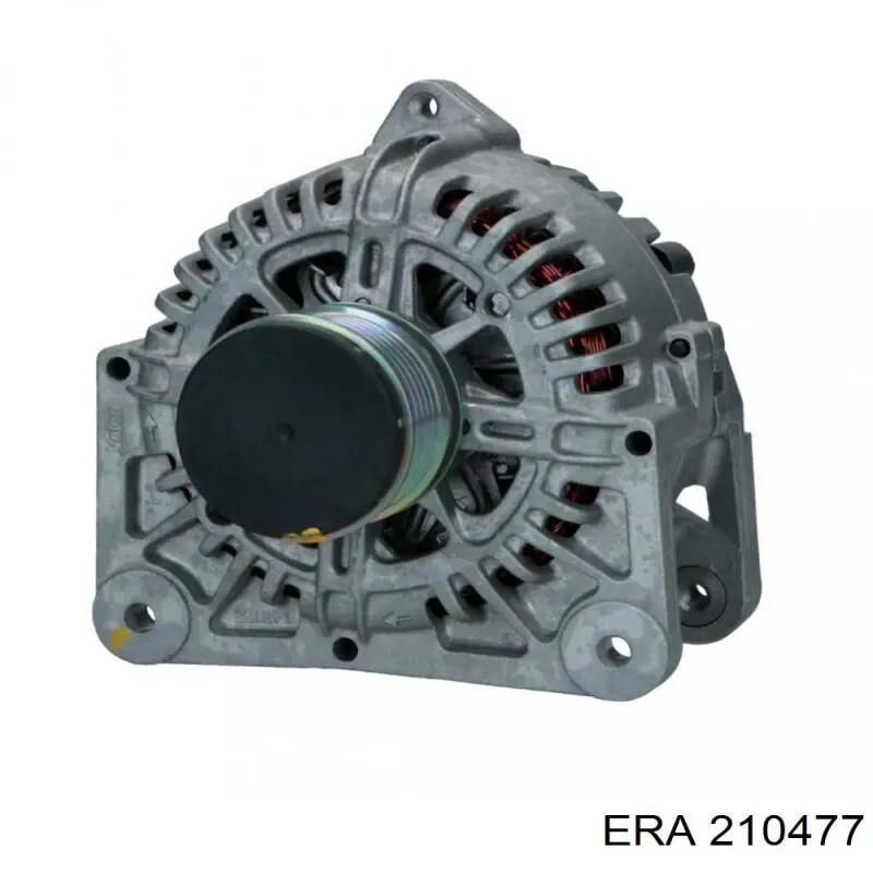 210477 ERA alternador