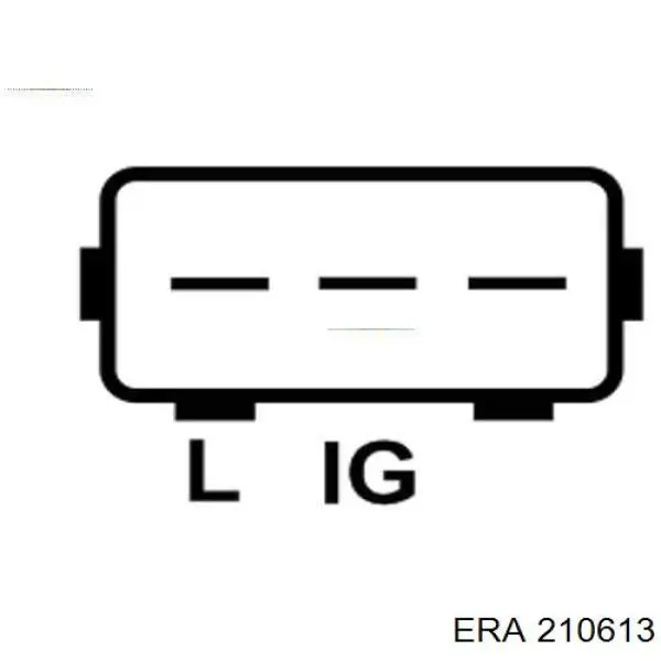 210613 ERA alternador