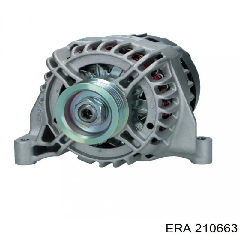 210663 ERA alternador