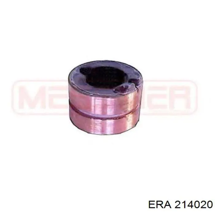  Colector de rotor de alternador para Mercedes Bus 207-310 601