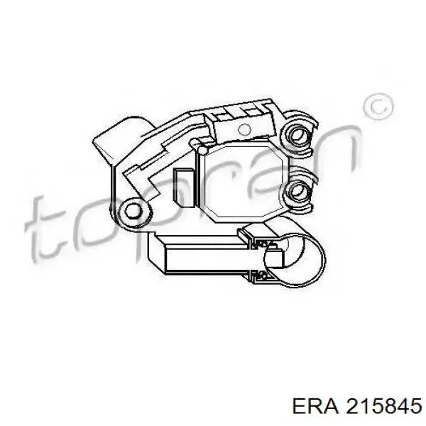 215845 ERA regulador de rele del generador (rele de carga)