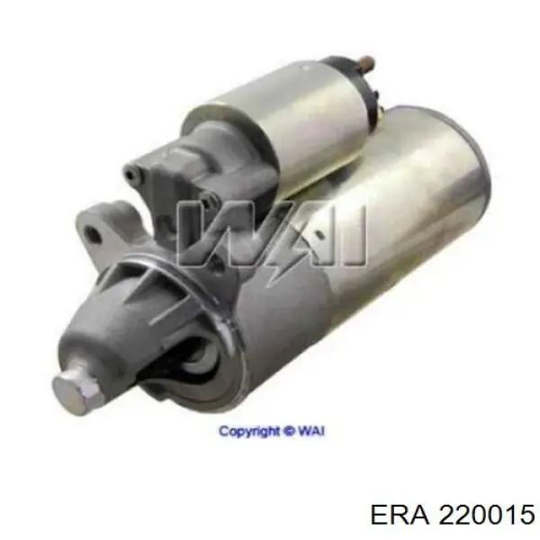 220015 ERA motor de arranque