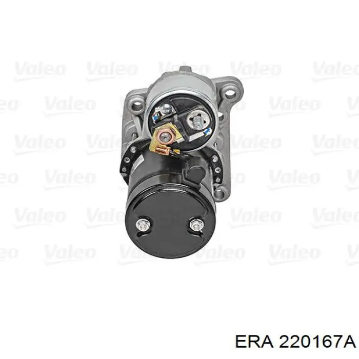 220167A ERA motor de arranque