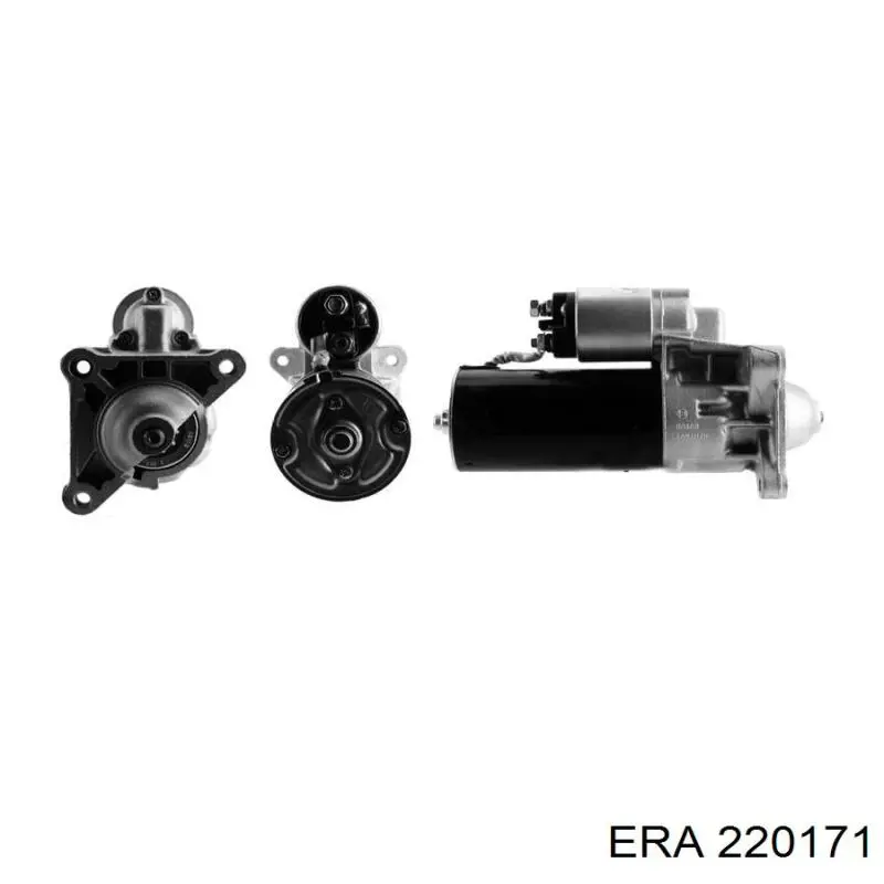 220171 ERA motor de arranque