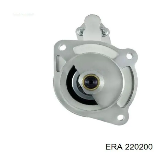 220200 ERA motor de arranque